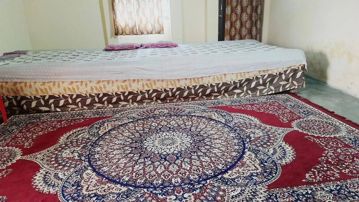 Dharamshala In Kashi Vishwanath Jyotirling Villa Varanasi 0*,  India